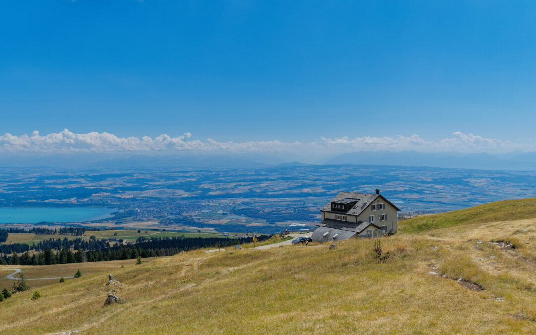 Chasseron